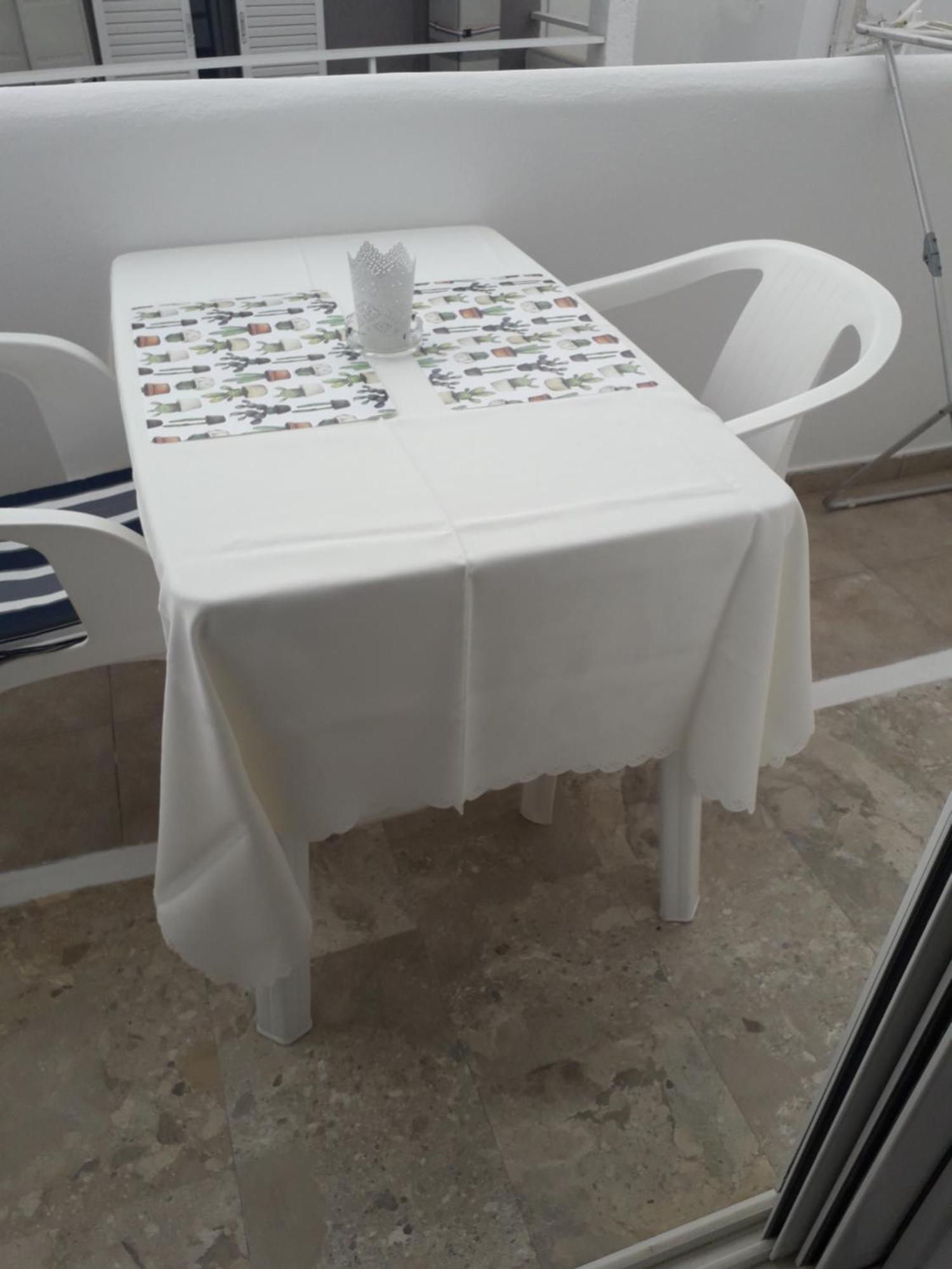 Apartmán Mastichari Nektaria Studio Exteriér fotografie