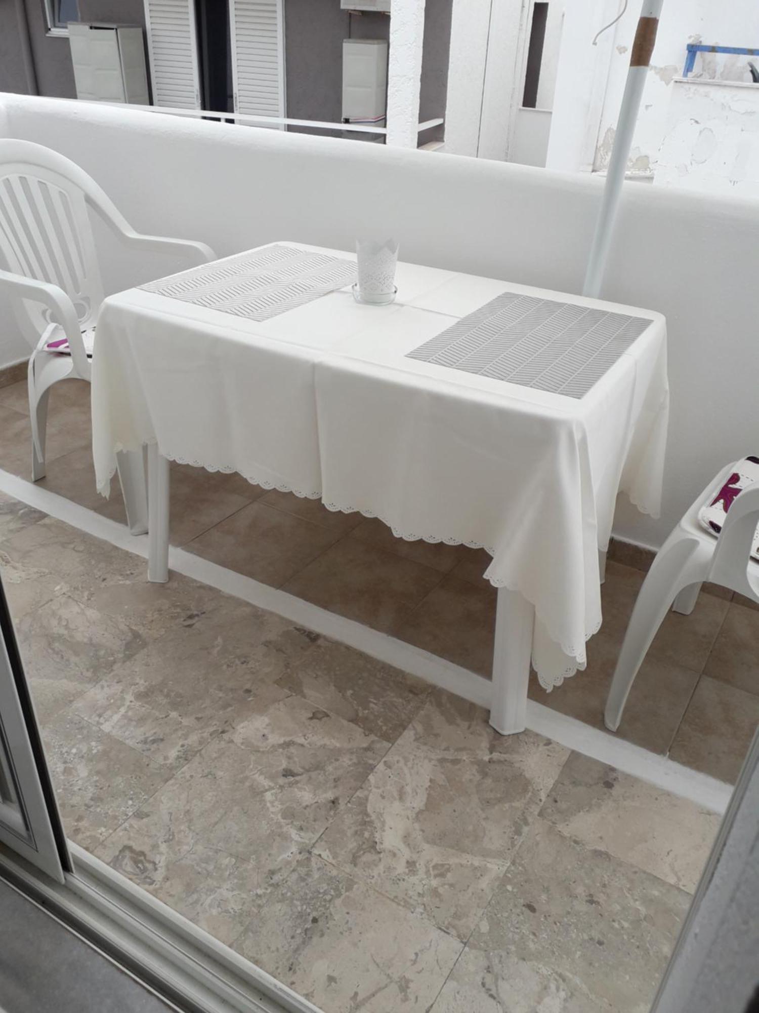 Apartmán Mastichari Nektaria Studio Exteriér fotografie