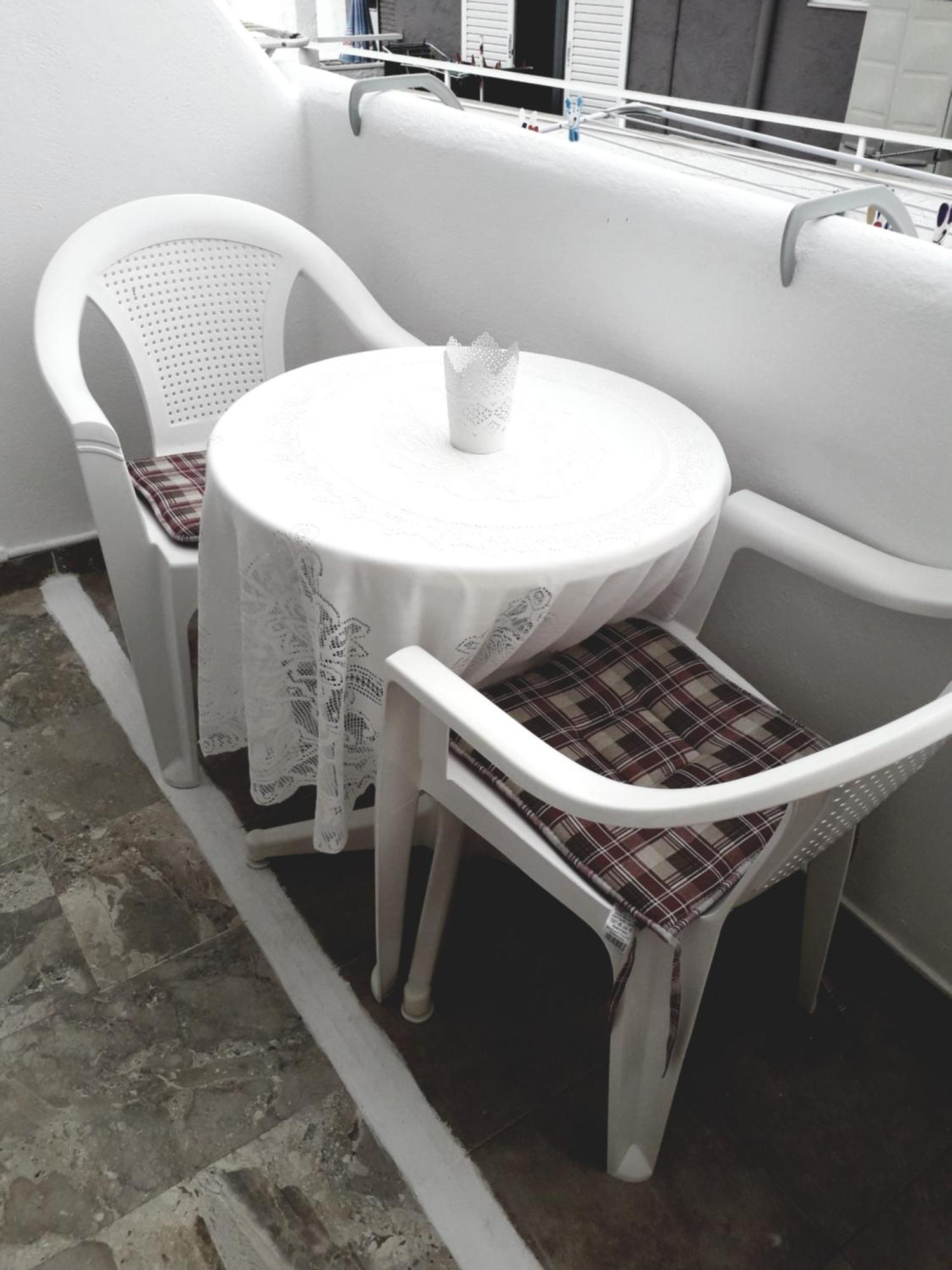 Apartmán Mastichari Nektaria Studio Exteriér fotografie