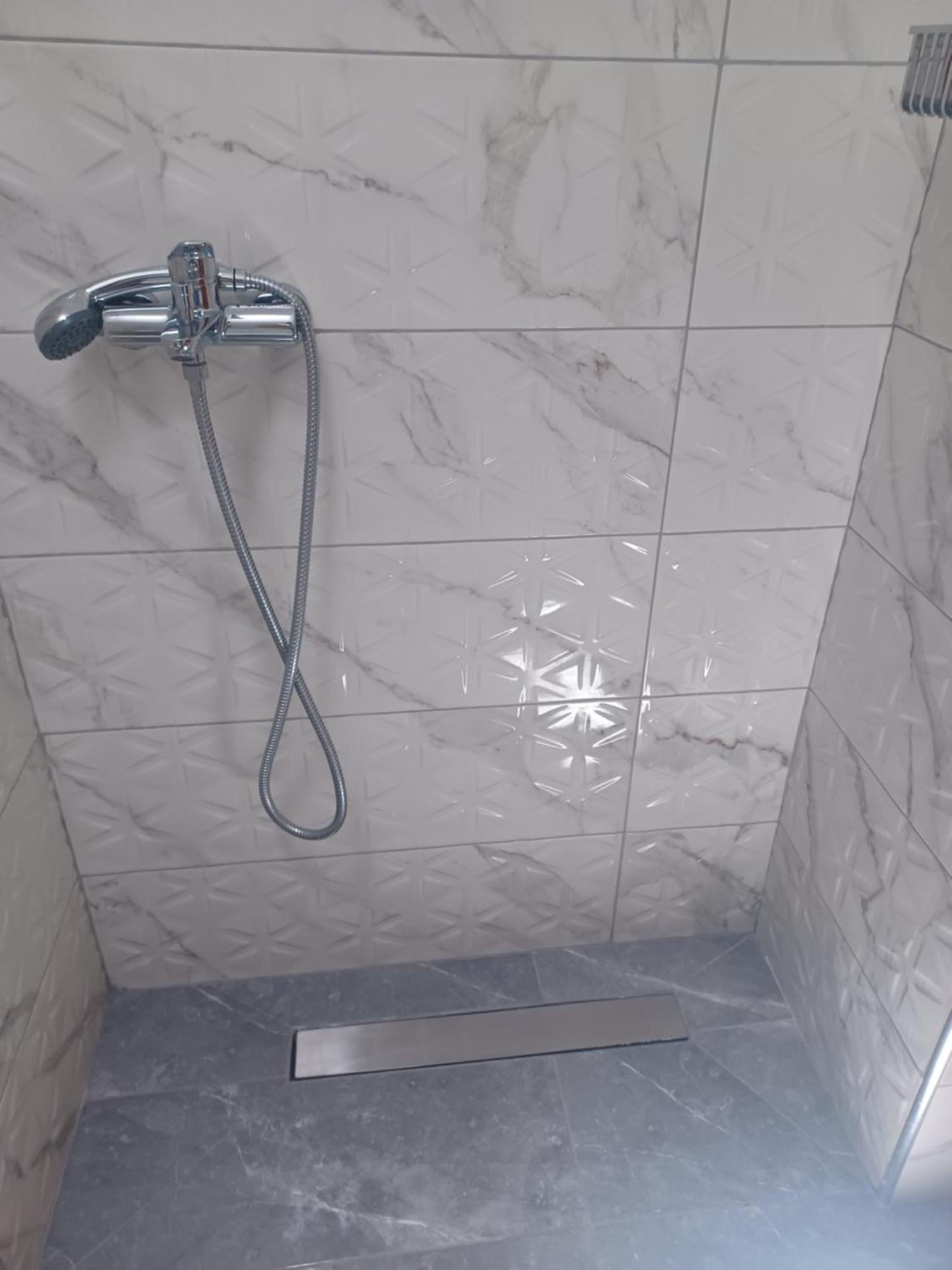 Apartmán Mastichari Nektaria Studio Exteriér fotografie