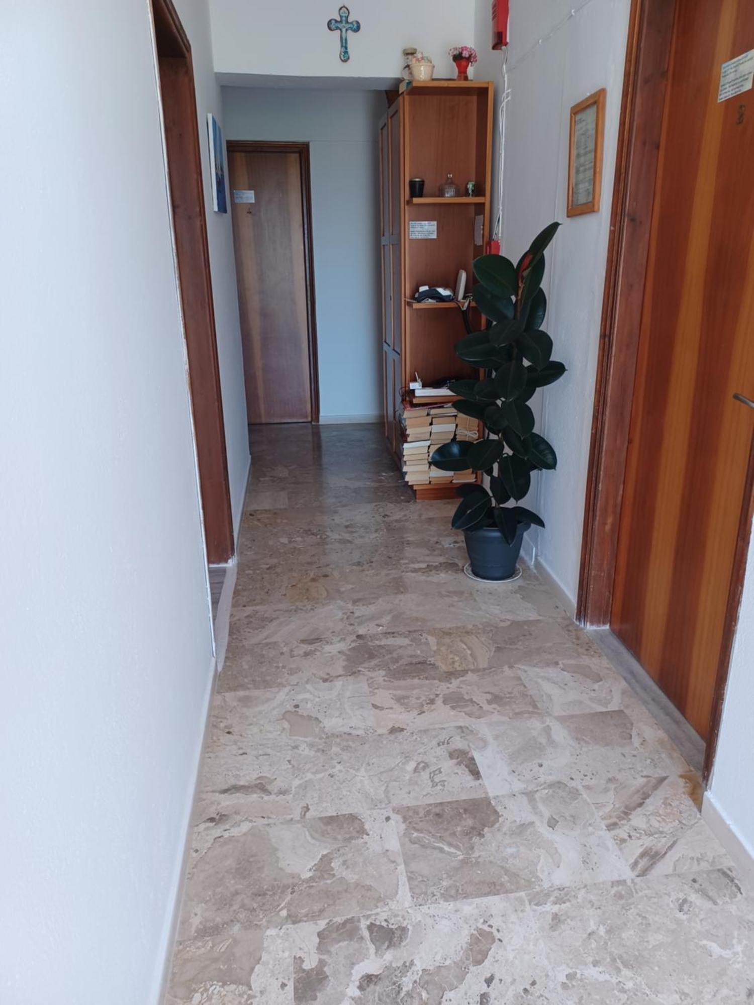 Apartmán Mastichari Nektaria Studio Exteriér fotografie